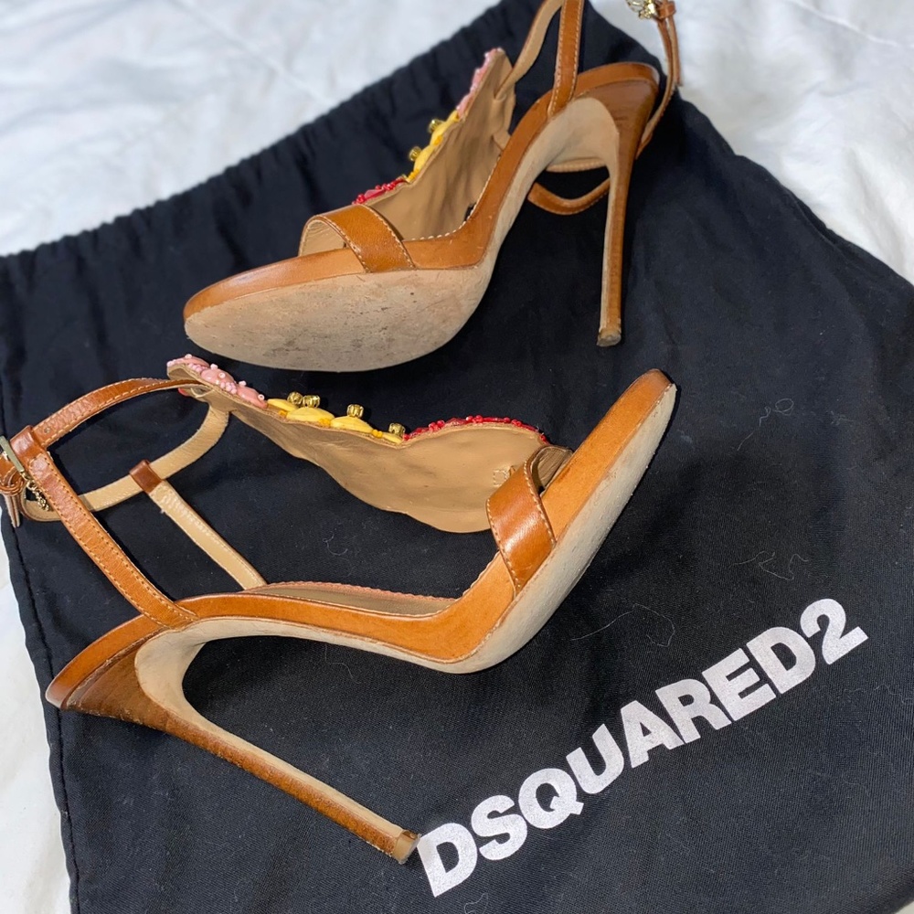 Size 8